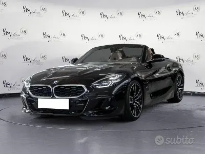 Usata BMW Z4
