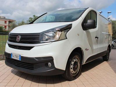 usata Fiat Talento - IVA INCLUSA