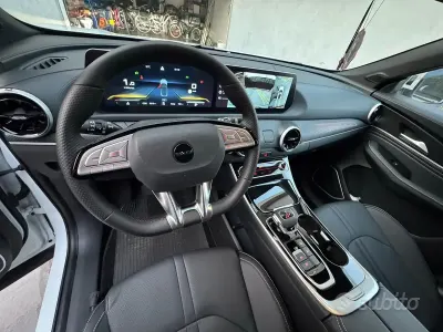 Usata EVO Evo 6