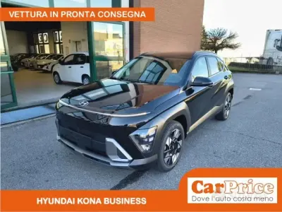 Nuova Hyundai Kona 102 CV (75 kW) 2026 SUV