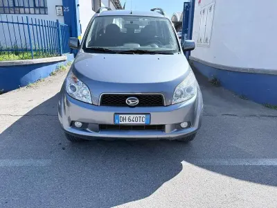 Usata Daihatsu Terios