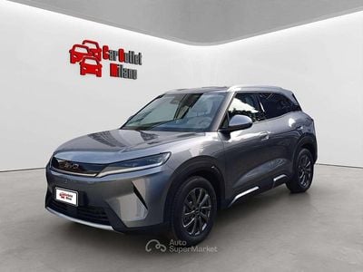 Nuova BYD Atto 2 Boost 212 CV (155 kW) 2026 Other SUV