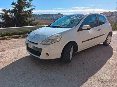 Renault Clio II