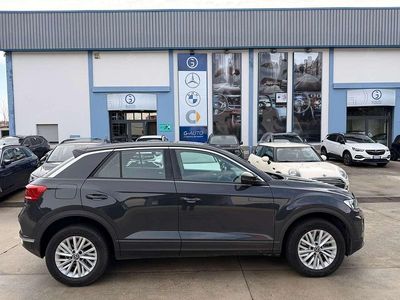 Usata VW T-Roc Business 150 CV (110 kW) 2020 Other SUV