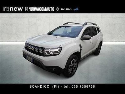 Usata Dacia Duster Journey 115 CV (84 kW) 2023 SUV