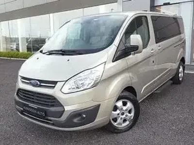 Occasion Ford Tourneo Custom