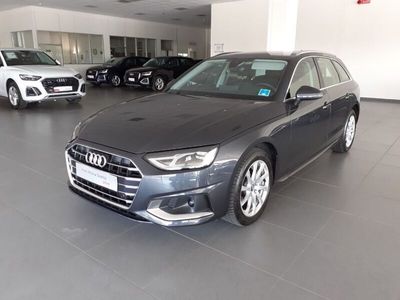 usata Audi A4 5ª serie Avant 40 TDI S tronic Business Advanced