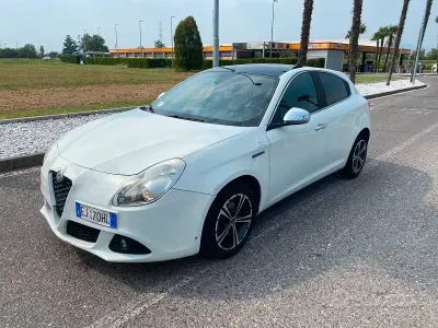 Usata Alfa Romeo Giulietta