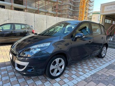 usata Renault Scénic III Scénic X-Mod 1.5 dCi 110CV Luxe