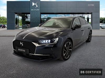 Usata DS Automobiles DS9 Rivoli Plus 224 CV (164 kW) 2021 Blu Berlina