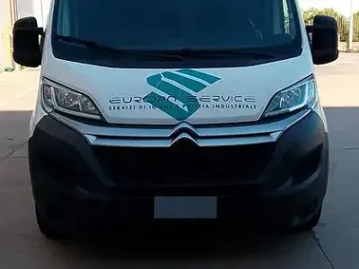 Usata Citroën Jumper