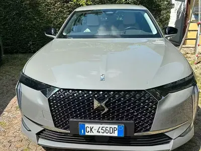 Usata DS Automobiles DS4