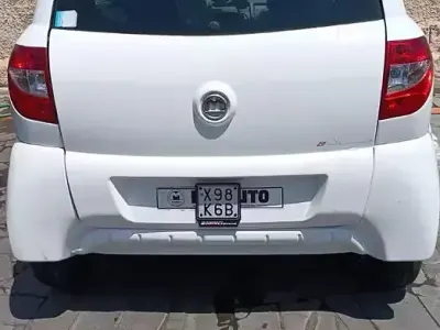 Usata Aixam Minauto 2017 Bianco Utilitaria
