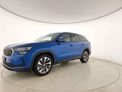 Usata Skoda Kodiaq