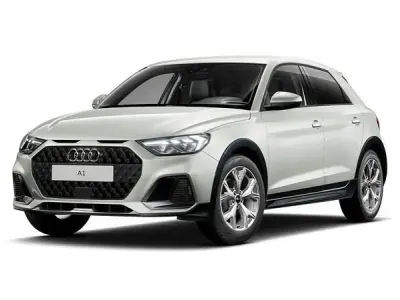 Usata Audi A1