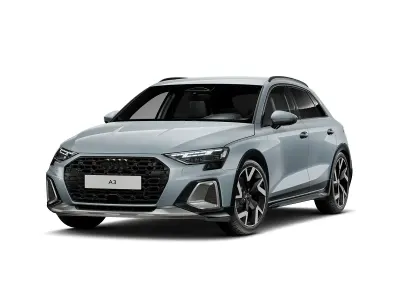 Nuevo Audi A3 Ambiente 150 CV (110 kW) 2026 Gris