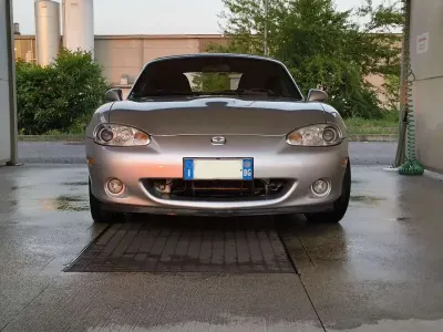 Usata Mazda MX5