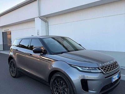 Usata Land Rover Range Rover evoque S 163 CV (119 kW) 2021 SUV