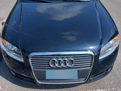 Usata Audi A4
