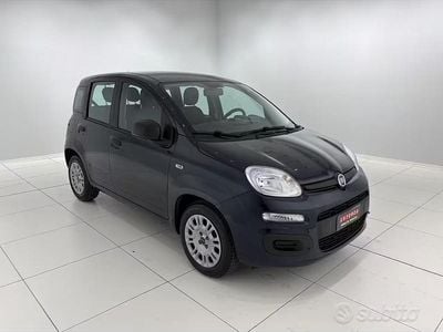 Occasion Fiat Panda Easy 70 ch (51 kW) 2020 Bleue Citadine