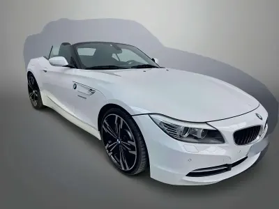 Usata BMW Z4