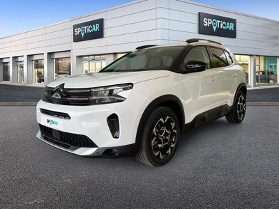 usata Citroën C5 Aircross PureTech 130 S&S Plus