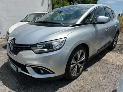 Usata Renault Scénic IV