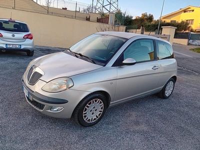 usata Lancia Ypsilon 1.2