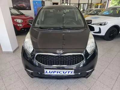 Usata Kia Venga