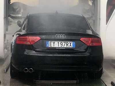 Usata 2015 Audi A5 Sportback Ambiente Utilitaria | 9000 € (Buon prezzo)