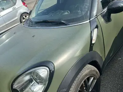 Usata Mini Cooper Countryman