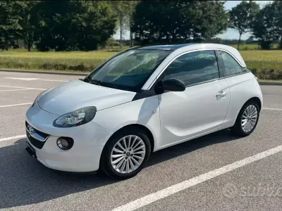 Usata Opel Adam