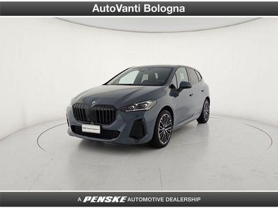 BMW 225 Active Tourer