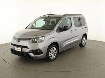 Usata Toyota Proace Verso