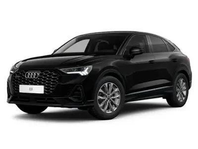 Gebraucht Audi Q3 Sportback
