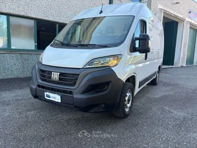 Occasion Fiat Ducato 14