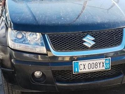 Usata Suzuki Grand Vitara 2006 SUV