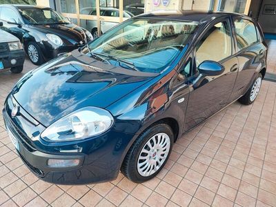 usata Fiat Punto 1.3 MJT II 75 CV 5 porte Street