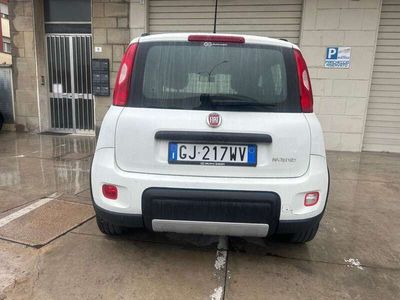 usata Fiat Panda Panda1.0 firefly hybrid City Life s