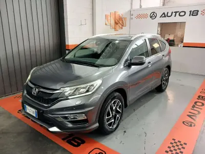 Usata Honda CR-V