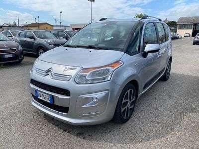 Citroën C3 Picasso