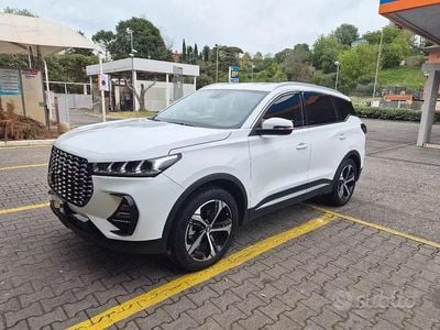 Usata DR DR 6.0 150 CV (110 kW) 2023 SUV