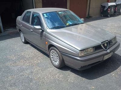 Alfa Romeo 155