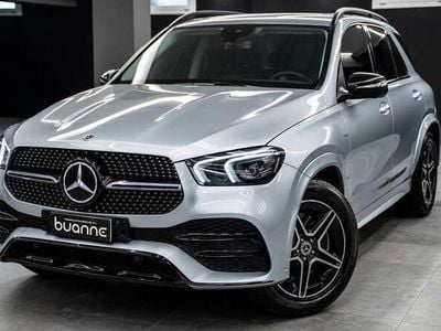 Mercedes GLE400