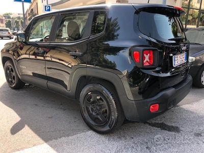 usata Jeep Renegade - 2019