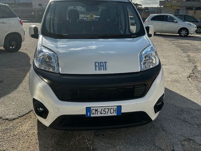 Fiat Qubo