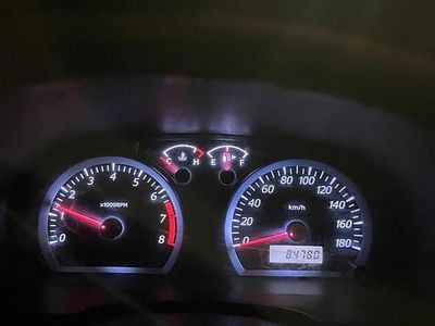 Usata Suzuki Jimny 90 CV (66 kW) 2011 Verde SUV