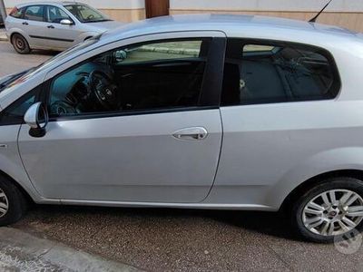 usata Fiat Punto 4ª serie - 2013