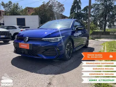 Usata VW Golf VIII 116 CV (85 kW) 2026 Berlina
