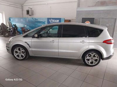 usata Ford C-MAX C-Max2.0 tdci Titanium 163cv